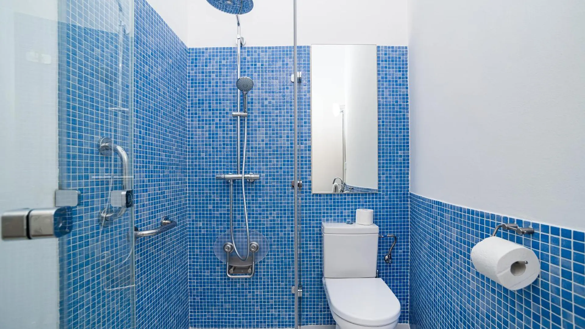 Spacious Two-Bedroom Apartment In Old Town Prague 0*,  Czech Republic